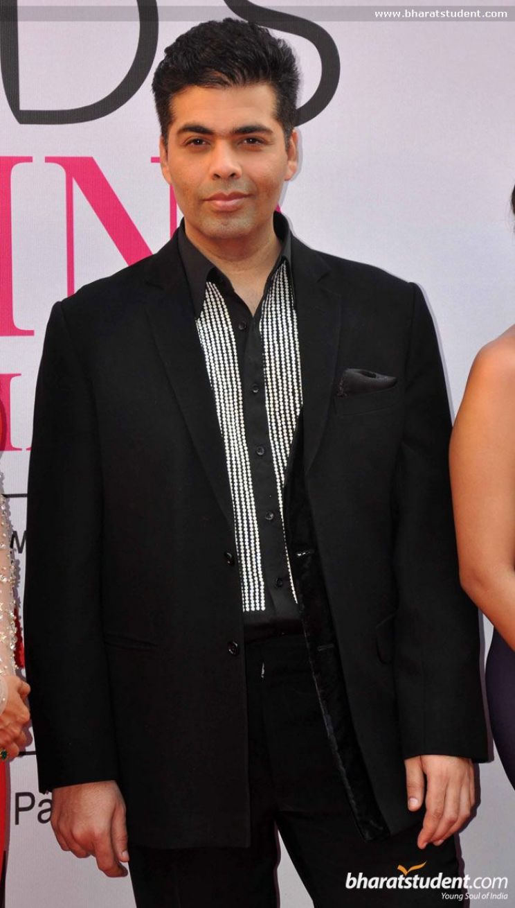 Karan Johar