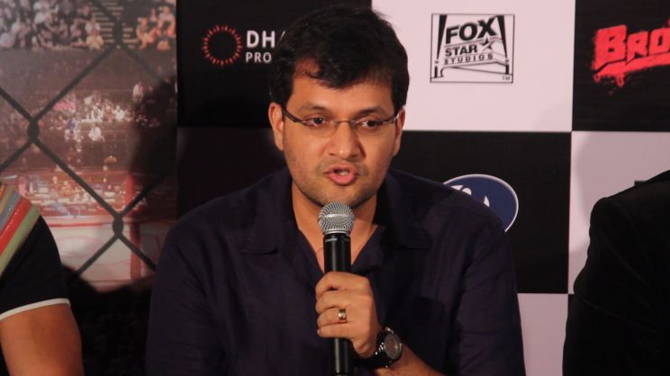 Karan Malhotra