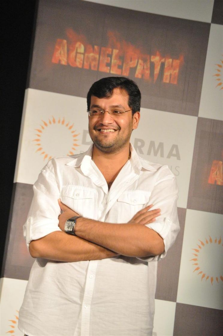 Karan Malhotra