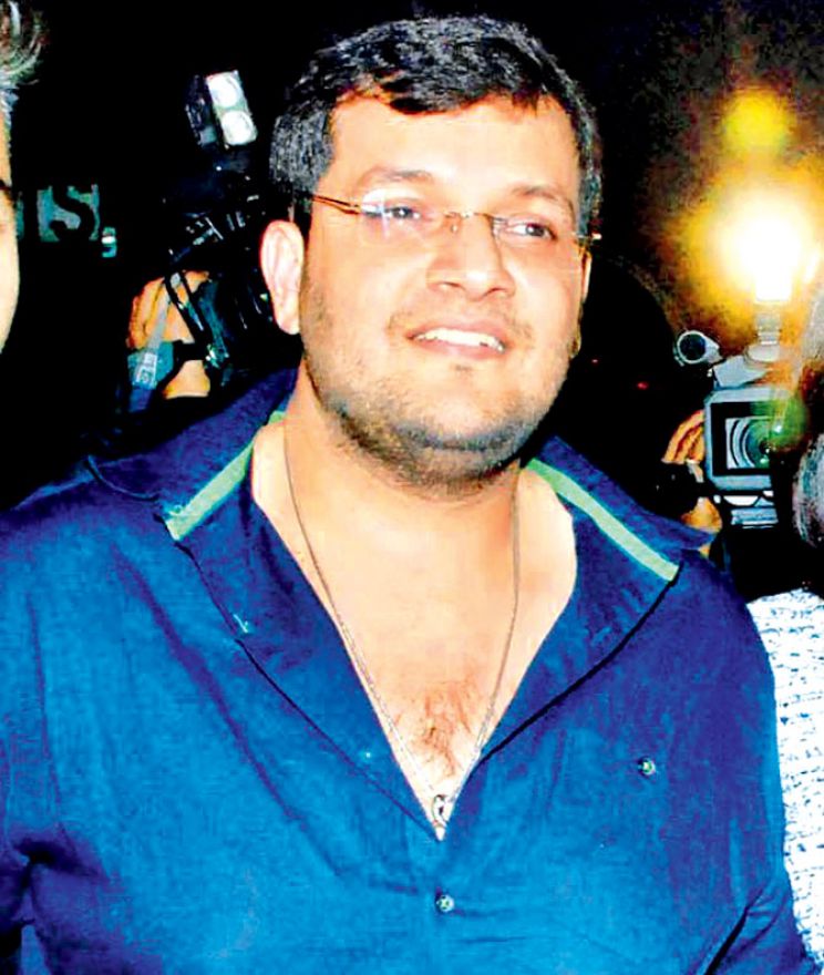 Karan Malhotra