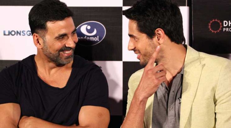 Karan Malhotra