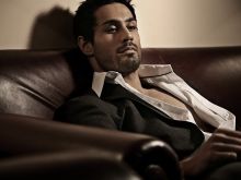 Karan Oberoi