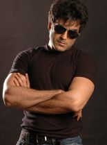 Karan Oberoi