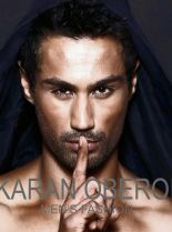 Karan Oberoi