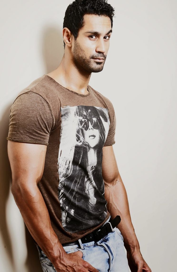 Karan Oberoi