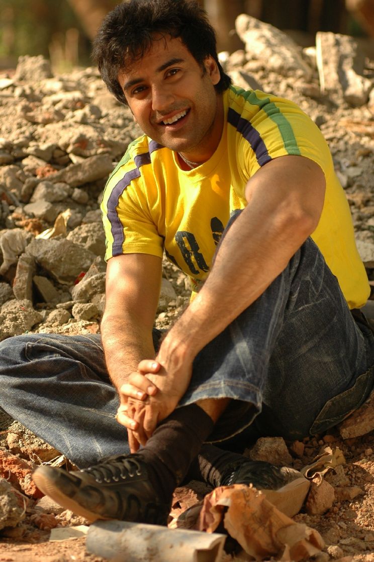 Karan Oberoi