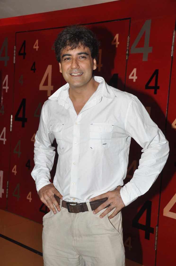 Karan Oberoi