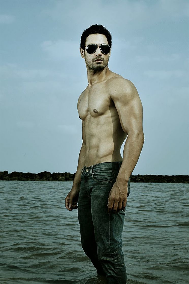 Karan Oberoi