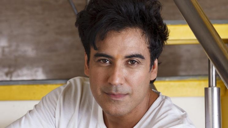 Karan Oberoi