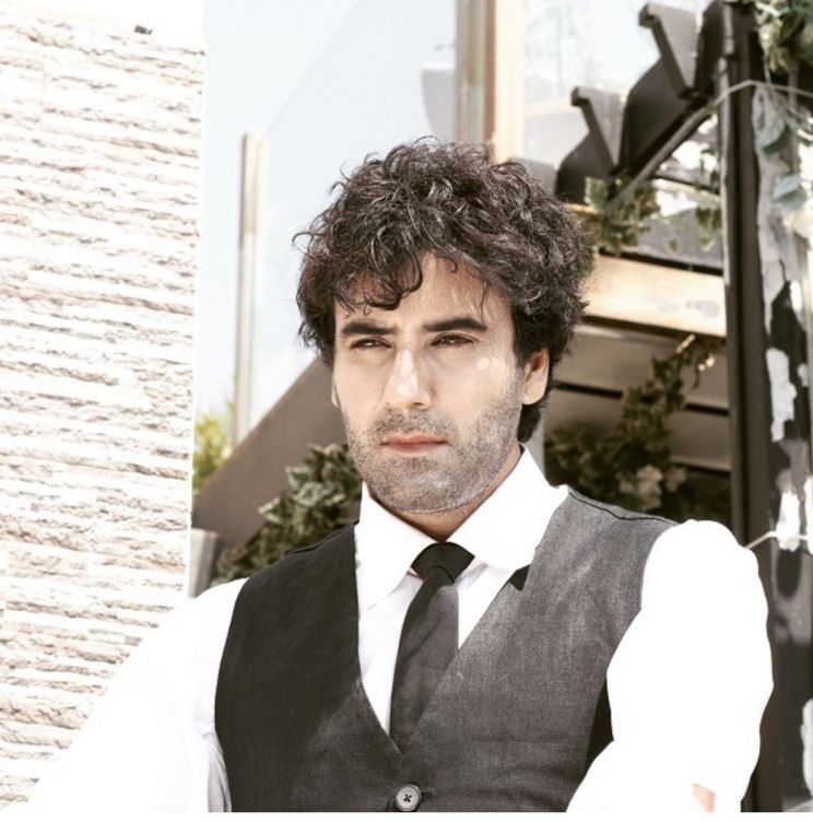 Karan Oberoi