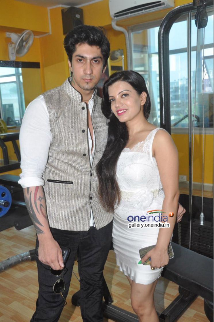 Karan Oberoi