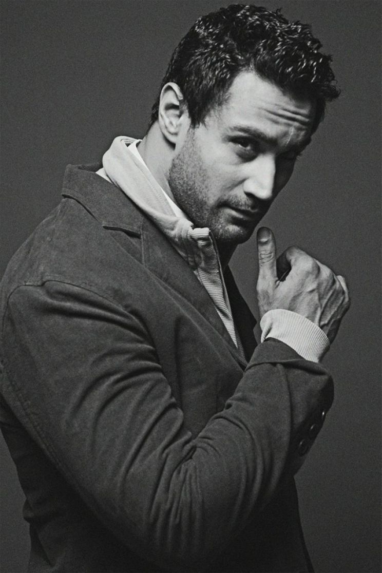 Karan Oberoi