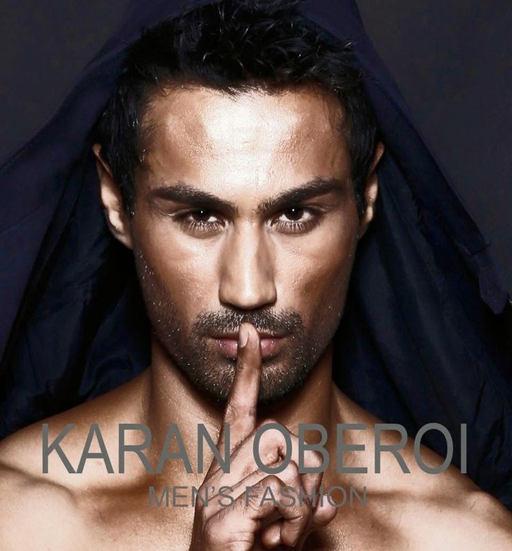 Karan Oberoi