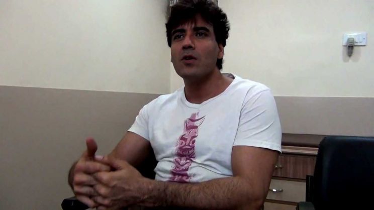 Karan Oberoi