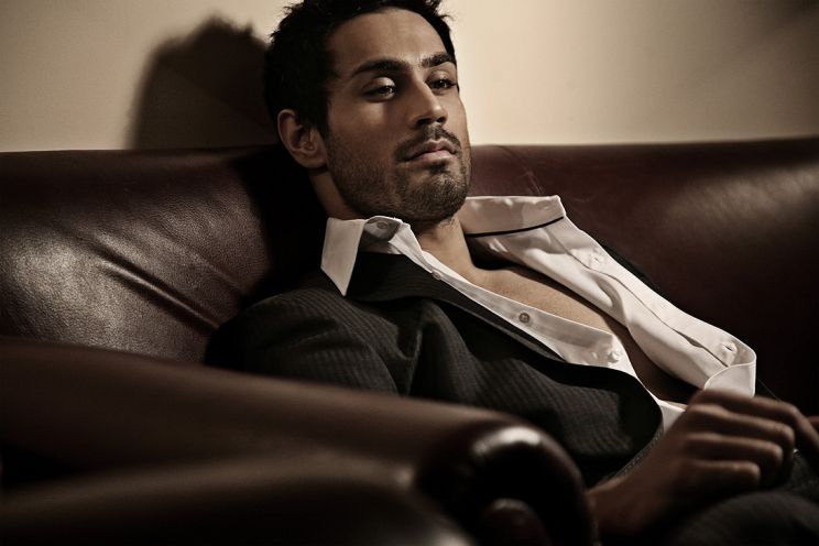 Karan Oberoi