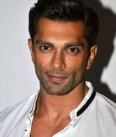 Karan Singh Grover