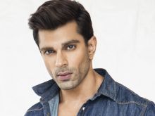 Karan Singh Grover