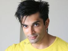 Karan Singh Grover