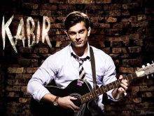 Karan Singh Grover