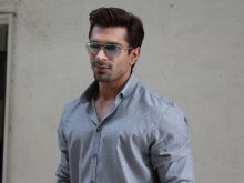 Karan Singh Grover