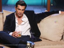 Karan Singh Grover