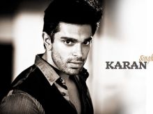 Karan Singh Grover