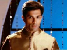 Karan Singh Grover