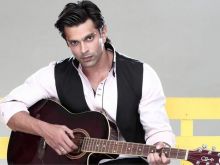 Karan Singh Grover