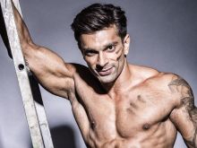 Karan Singh Grover