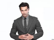 Karan Singh Grover