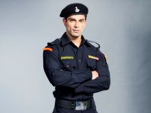 Karan Singh Grover