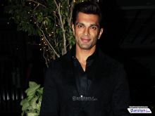 Karan Singh Grover