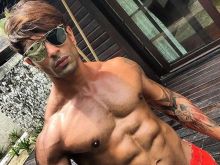 Karan Singh Grover