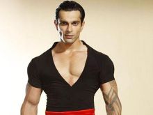 Karan Singh Grover