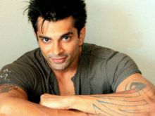 Karan Singh Grover