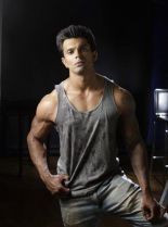 Karan Singh Grover