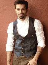 Karan Singh Grover