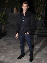 Karan Singh Grover