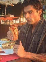 Karan Singh Grover