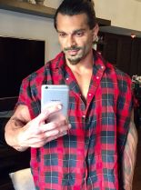 Karan Singh Grover