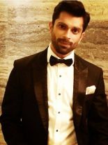 Karan Singh Grover