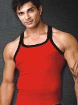 Karan Singh Grover