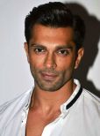 Karan Singh Grover