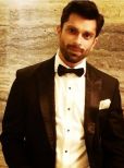 Karan Singh Grover