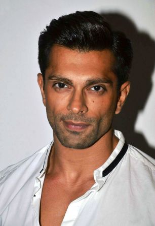 Karan Singh Grover