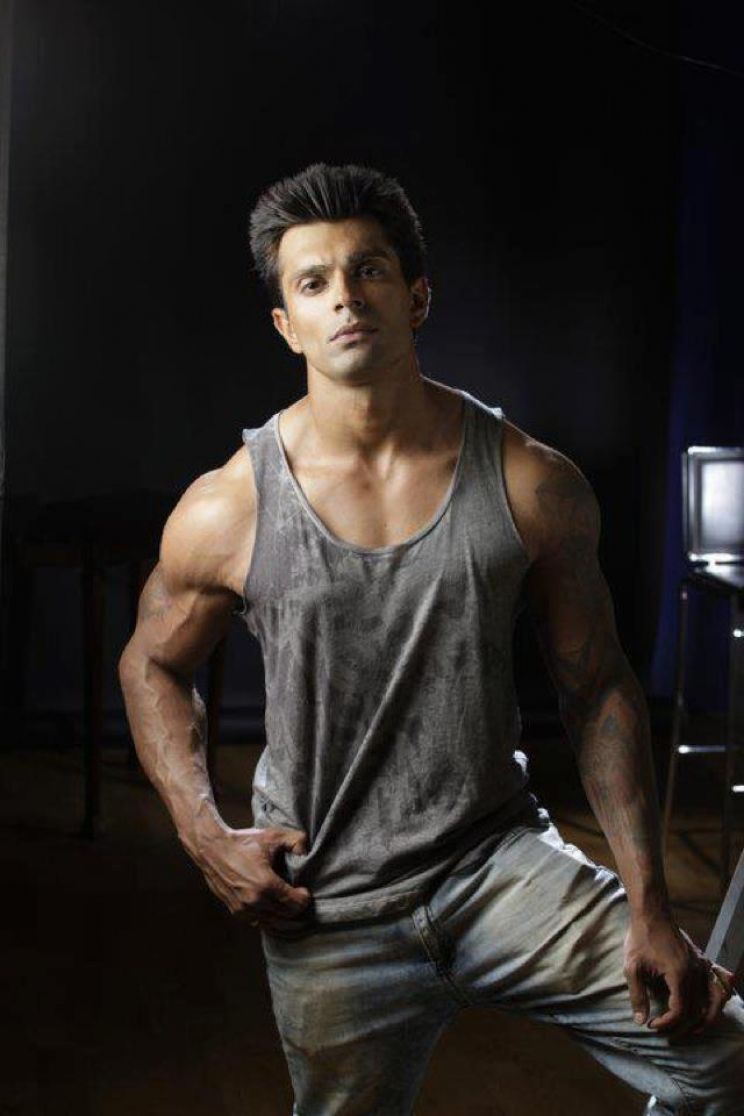 Karan Singh Grover