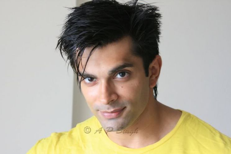 Karan Singh Grover