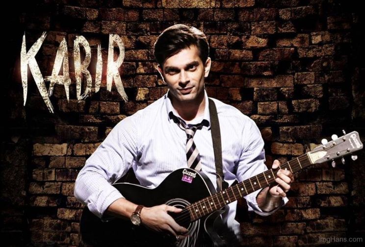 Karan Singh Grover