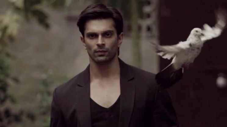 Karan Singh Grover