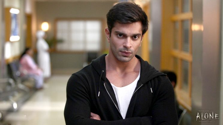 Karan Singh Grover